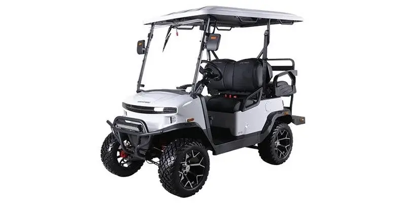 2026 Denago Nomad XL photo 1