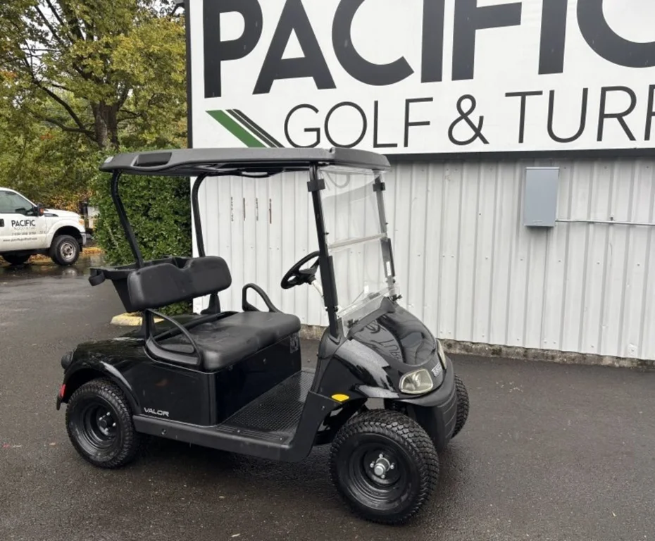 2023 E-Z-GO RXV VALOR ELECTRIC thumb 3