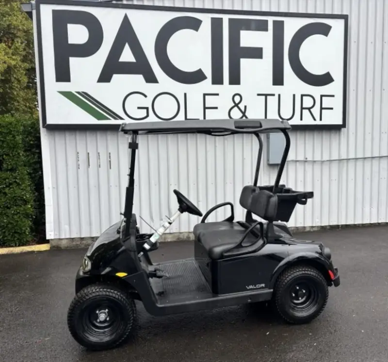 2023 E-Z-GO RXV VALOR ELECTRIC thumb 1