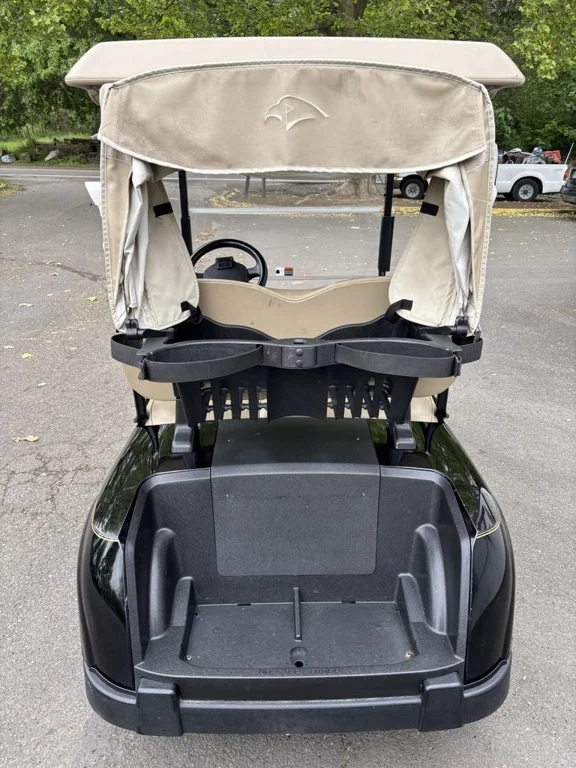 2020 E-Z-GO RXV ELiTE Lithium thumb 3
