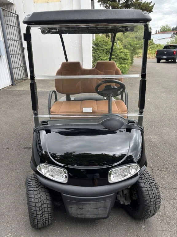 2021 E-Z-GO RXV ELiTE Lithium thumb 2