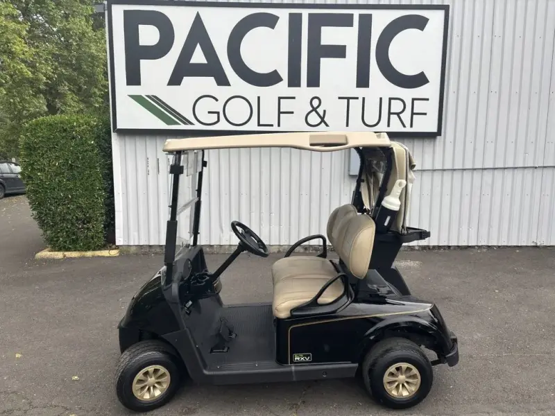 2020 E-Z-GO RXV ELiTE Lithium photo 1