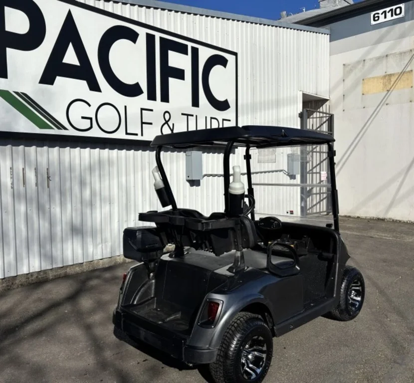 2021 E-Z-GO RXV ELiTE Lithium thumb 2