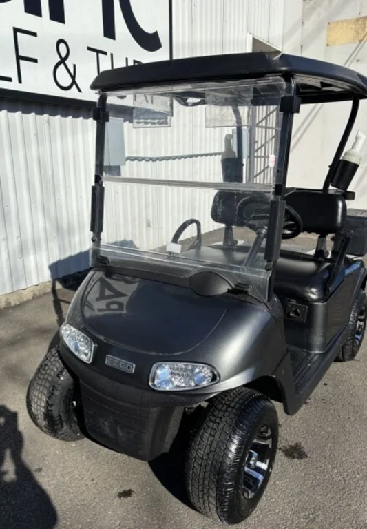 2021 E-Z-GO RXV ELiTE Lithium thumb 4