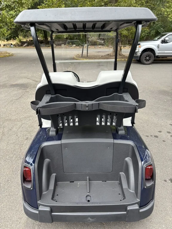 2021 E-Z-GO RXV ELiTE Lithium thumb 3
