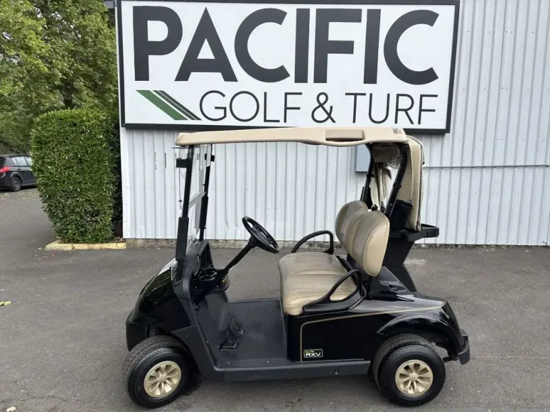 2020 E-Z-GO RXV ELiTE Lithium photo 1
