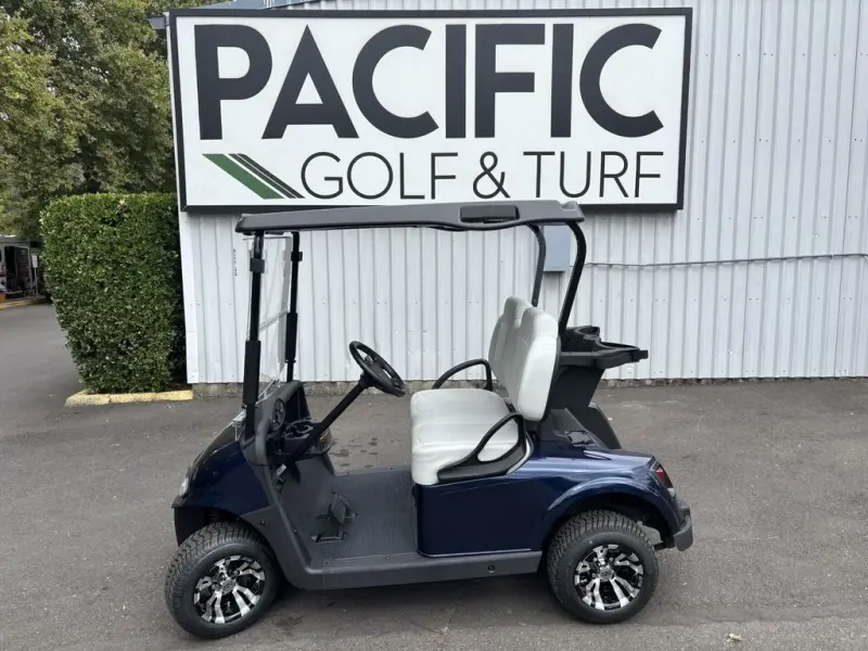 2021 E-Z-GO RXV ELiTE Lithium thumb 1
