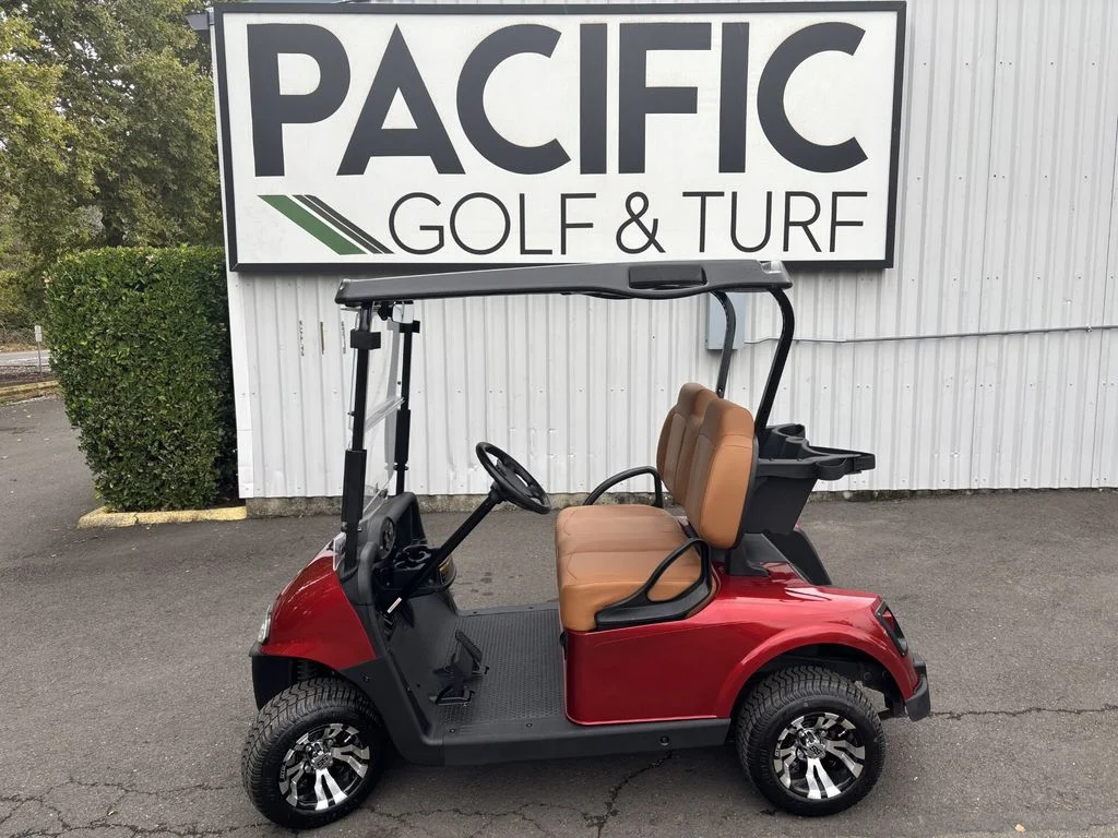 2021 E-Z-GO RXV ELiTE Lithium photo 1