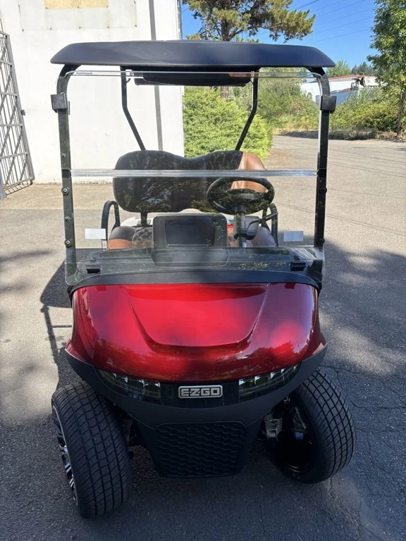 2026 E-Z-GO Freedom ELiTE Lithium thumb 2