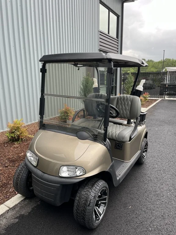 2020 E-Z-GO RXV ELiTE Lithium thumb 3