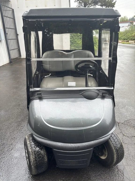 2020 E-Z-GO RXV ELiTE Lithium thumb 2