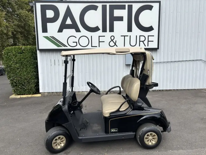 2020 E-Z-GO RXV ELiTE Lithium photo 1