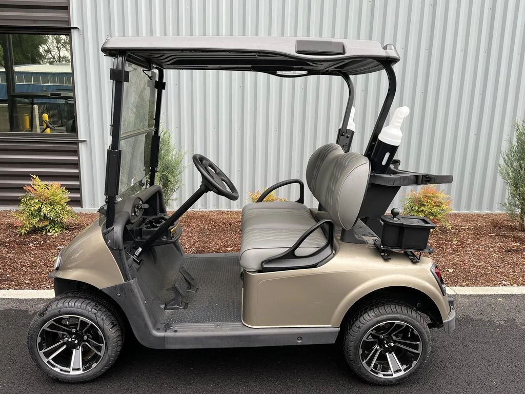 2020 E-Z-GO RXV ELiTE Lithium thumb 2