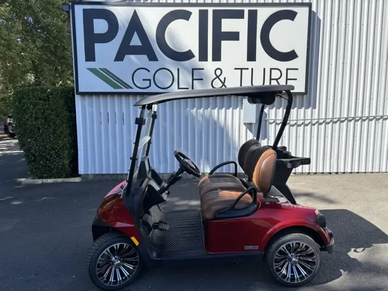 2026 E-Z-GO Freedom ELiTE Lithium photo 1