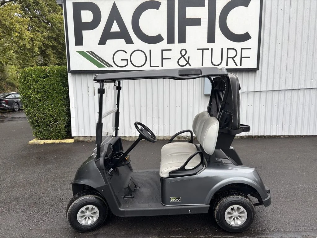 2020 E-Z-GO RXV ELiTE Lithium photo 1