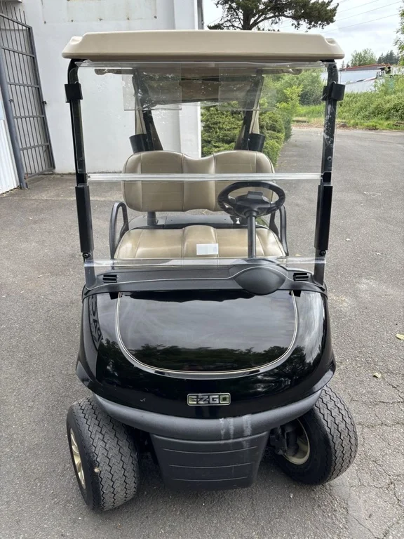 2020 E-Z-GO RXV ELiTE Lithium thumb 2
