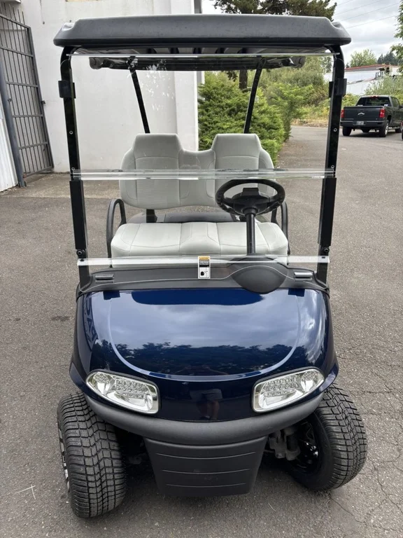 2021 E-Z-GO RXV ELiTE Lithium thumb 2