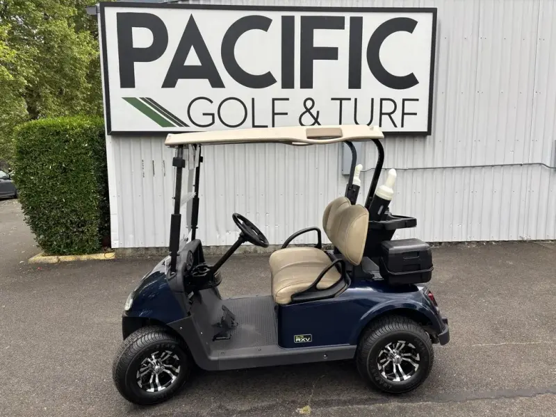 2020 E-Z-GO RXV ELiTE Lithium photo 1