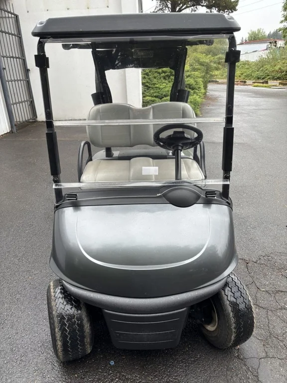 2020 E-Z-GO RXV ELiTE Lithium thumb 2