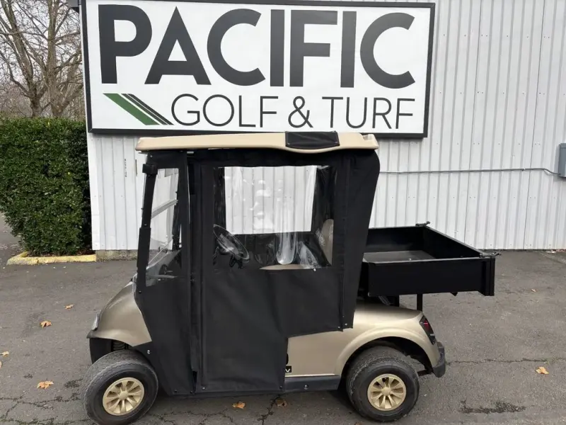2020 E-Z-GO RXV ELiTE Lithium thumb 1