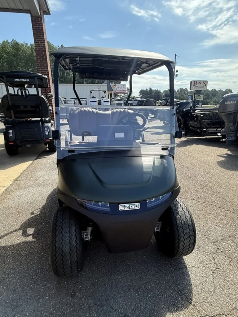2027 E-Z-GO RXV thumb 4
