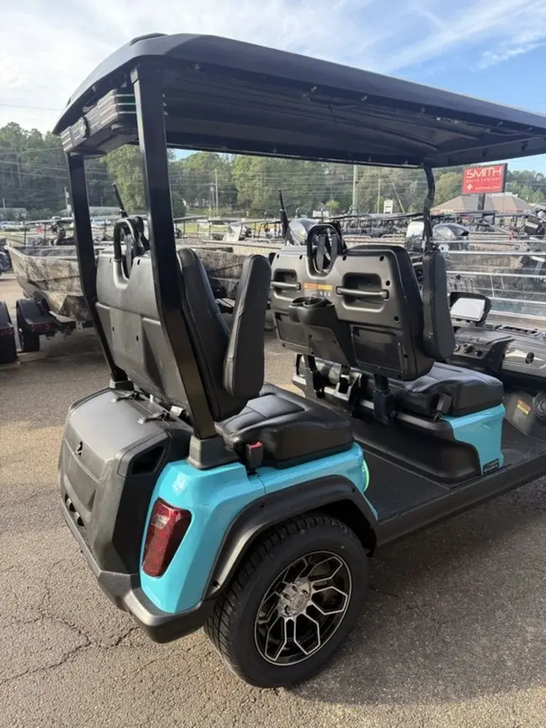 2026 Evolution Ranger 4 Plus thumb 4