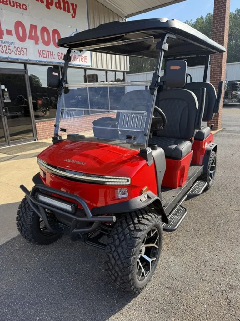 2026 Denago Rover XL thumb 2