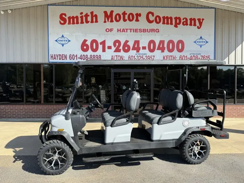2026 Denago Rover XL 6 photo 1