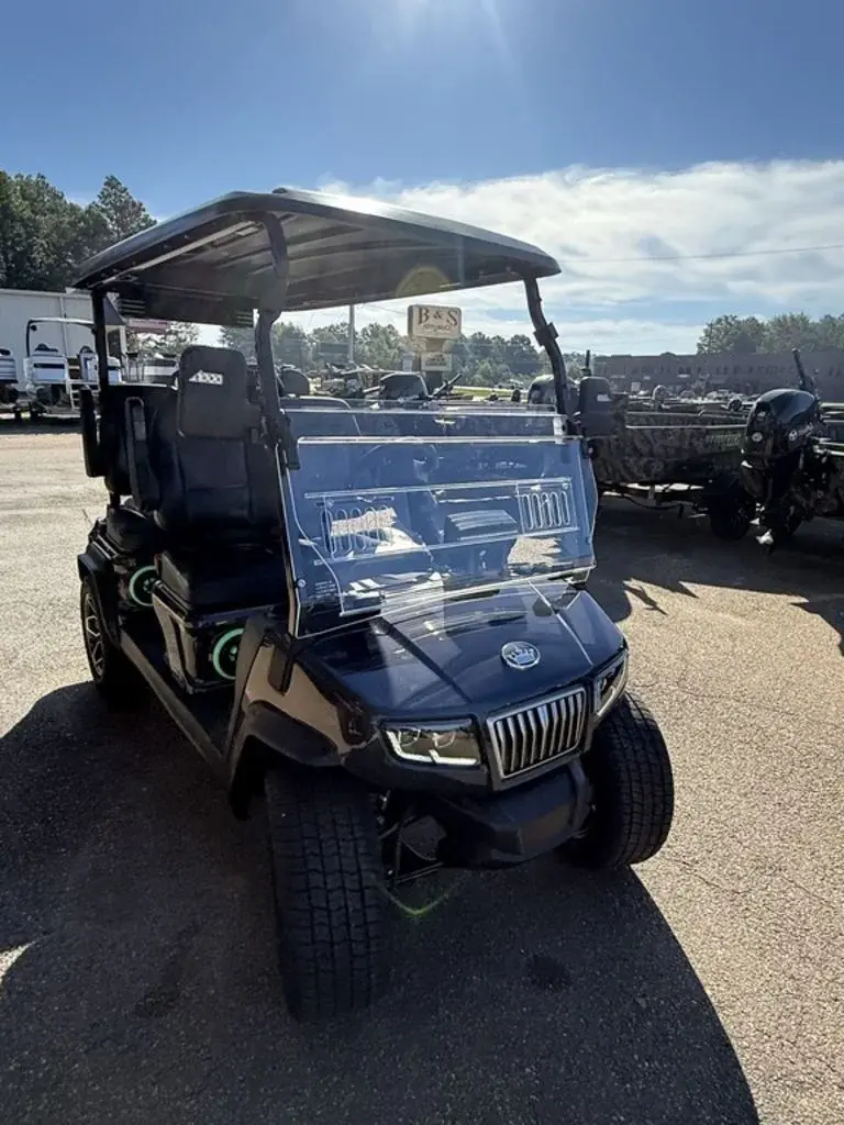 2026 Evolution D5 Ranger thumb 3