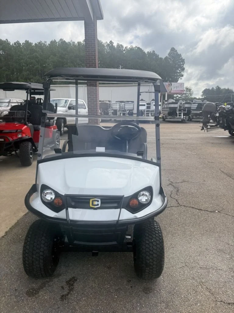 2027 Cushman Hauler 1200 thumb 3