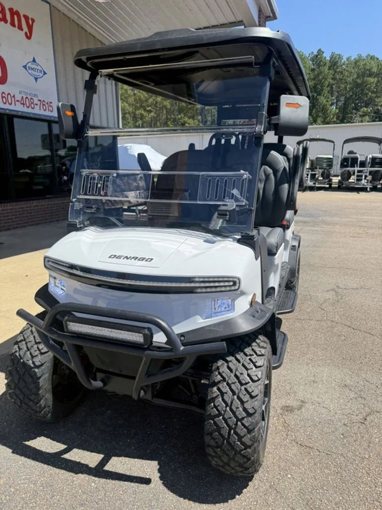 2026 Denago Rover XL thumb 2