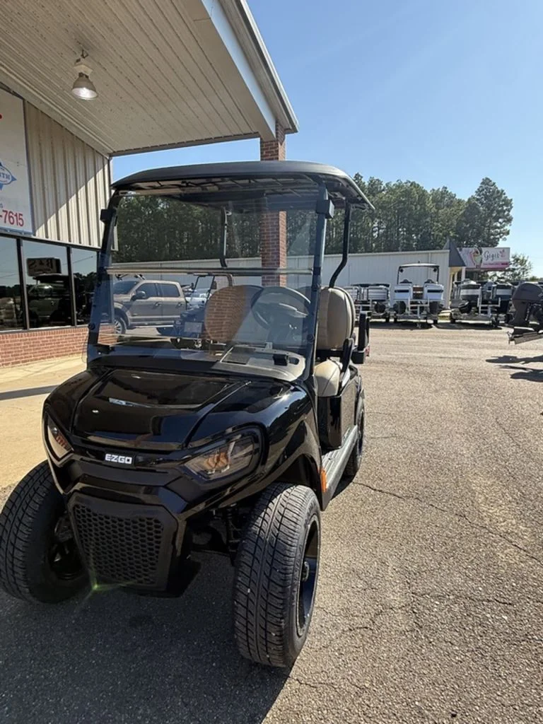 2027 E-Z-GO Liberty thumb 3
