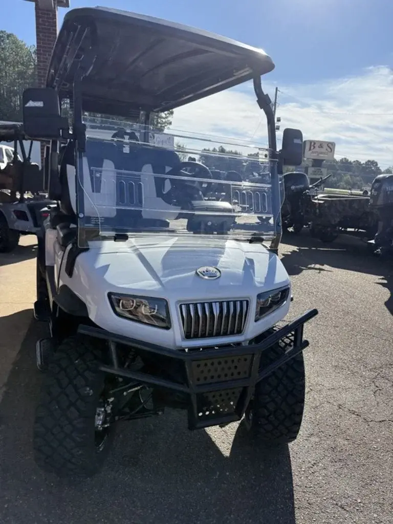 2026 Evolution D5 Maverick thumb 4