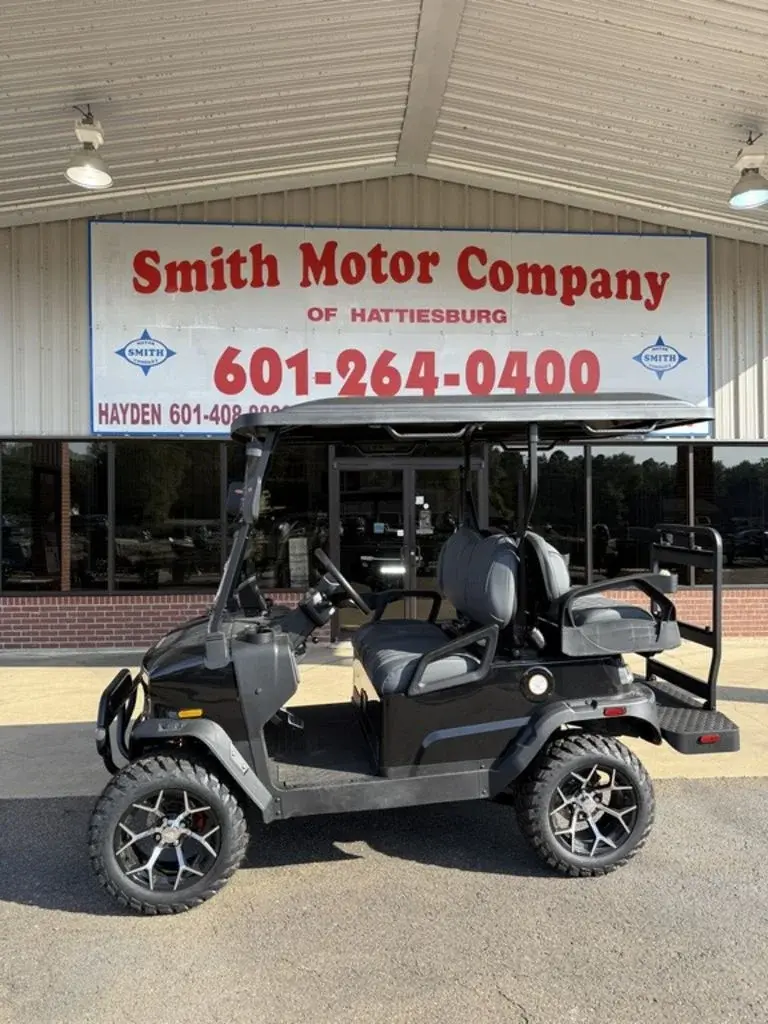 2026 Denago Nomad XL photo 1