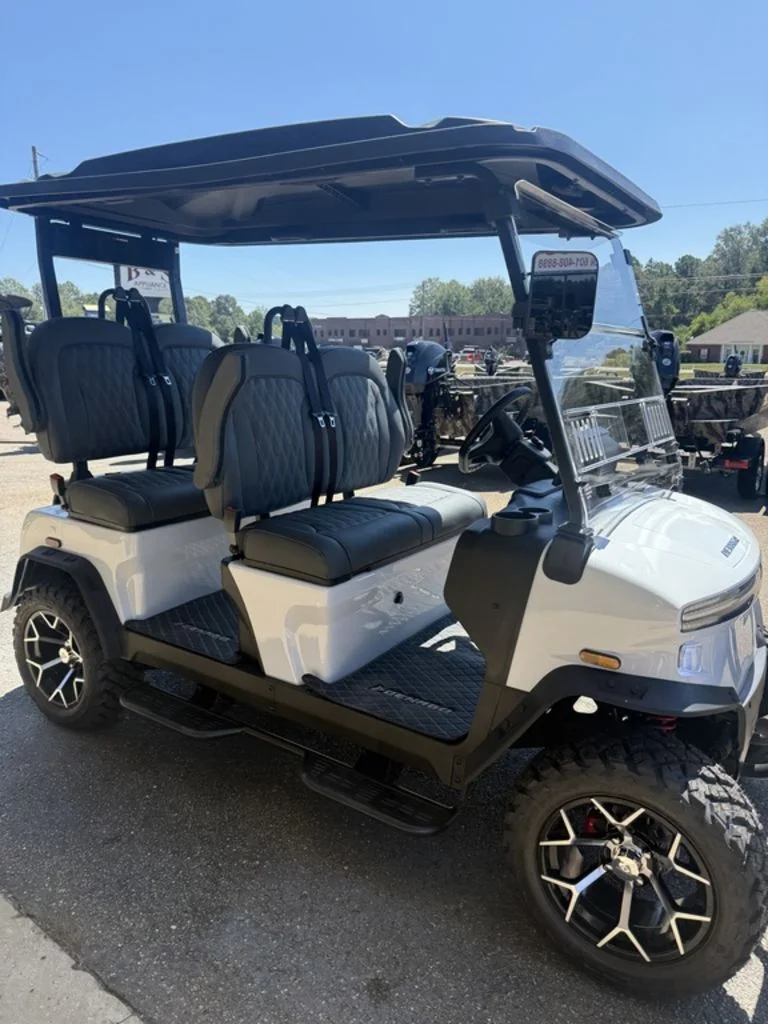 2026 Denago Rover XL thumb 4