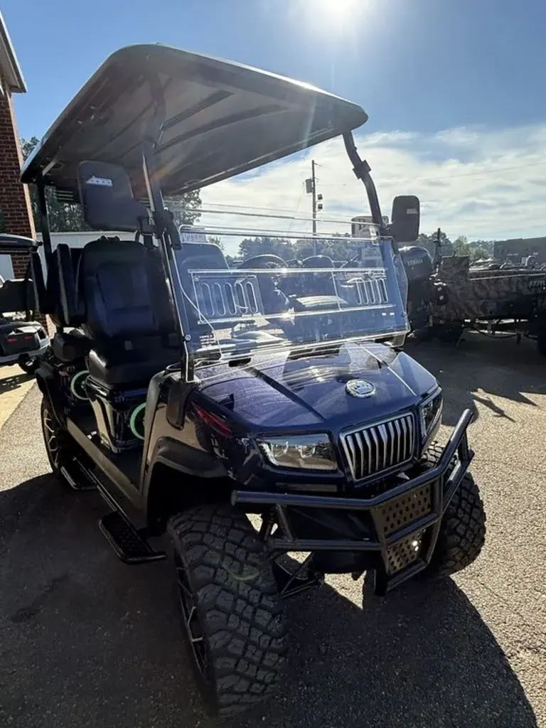 2026 Evolution D5 Maverick thumb 4