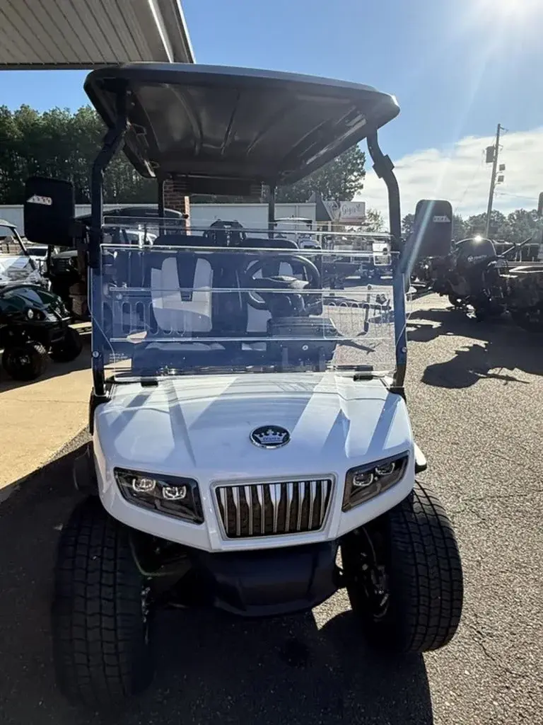 2026 Evolution D5 Ranger thumb 3