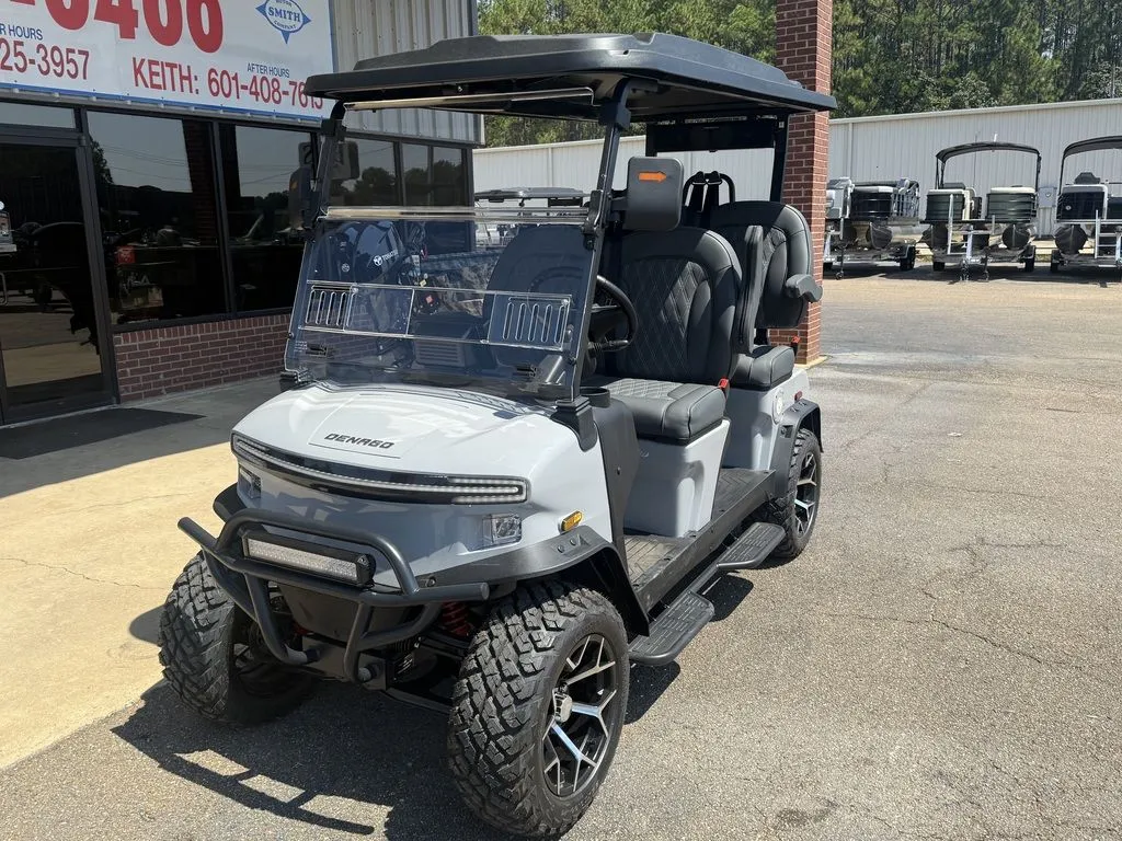 2026 Denago Rover XL thumb 2