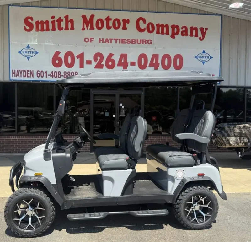 2026 Denago Rover XL photo 1
