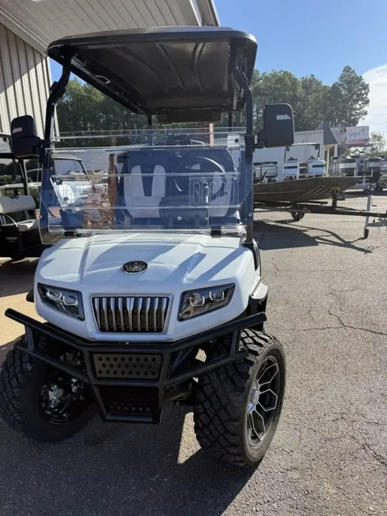 2026 Evolution D5 Maverick thumb 3