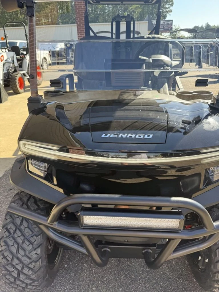 2026 Denago Rover XL 6 thumb 4