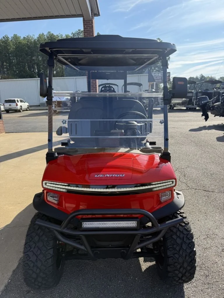 2026 Denago Rover XL thumb 3