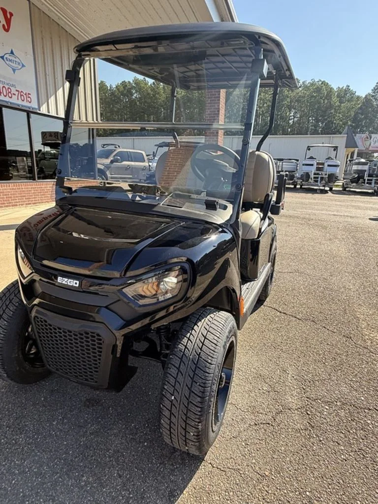 2027 E-Z-GO Liberty thumb 4