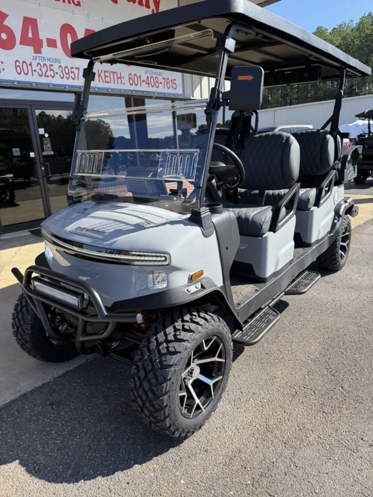 2026 Denago Rover XL 6 thumb 2