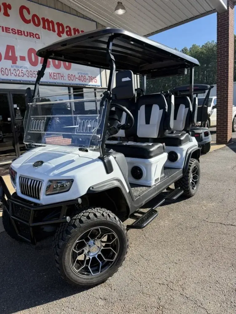 2026 Evolution D5 Maverick thumb 2