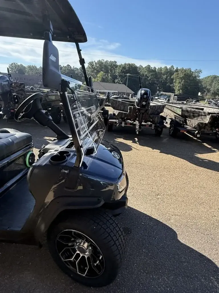 2026 Evolution D5 Ranger thumb 4