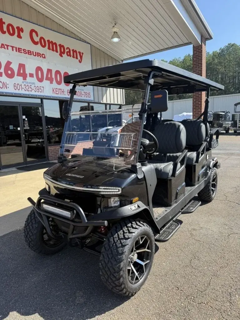 2026 Denago Rover XL 6 thumb 2