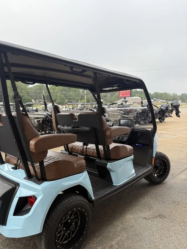 2027 E-Z-GO Liberty thumb 4