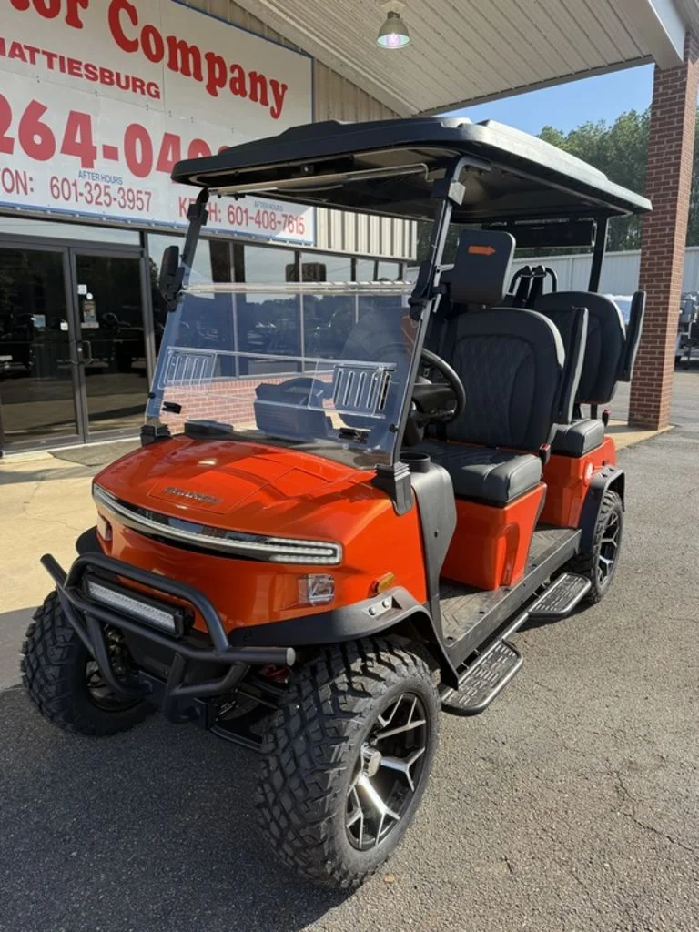 2026 Denago Rover XL thumb 2