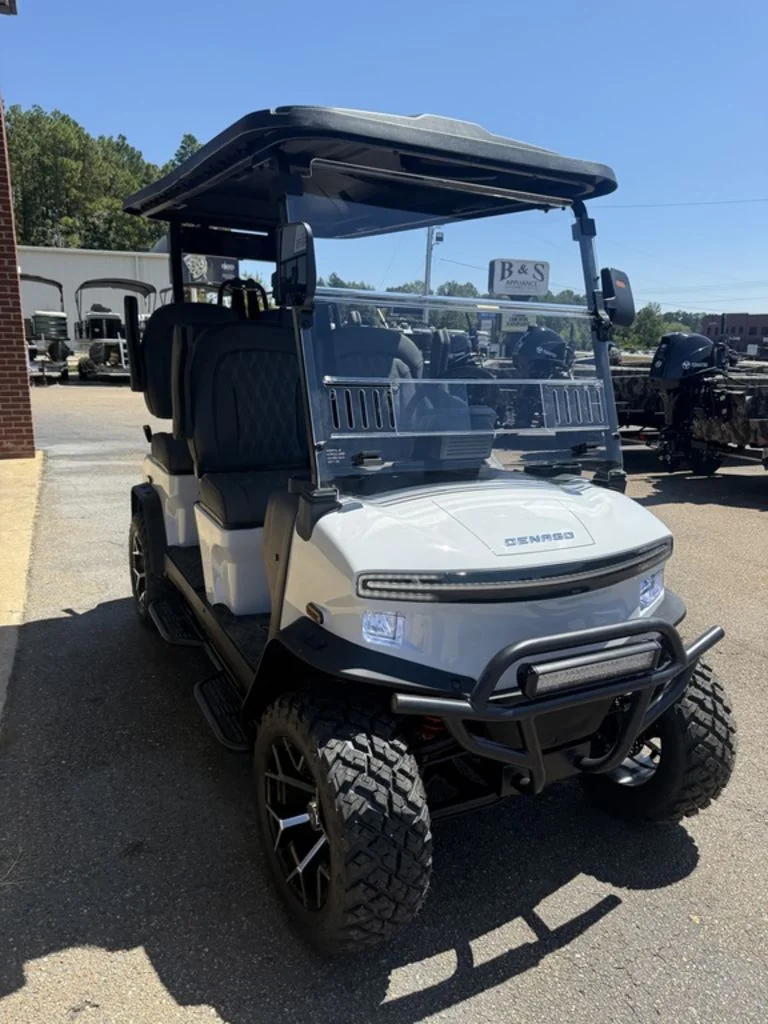 2026 Denago Rover XL thumb 3